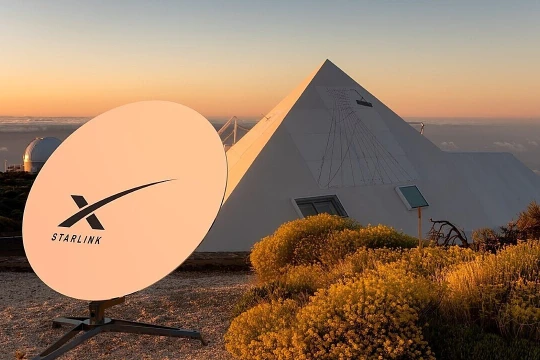 Trung Quốc đe dọa vị thế độc tôn Internet vệ tinh của Elon Musk