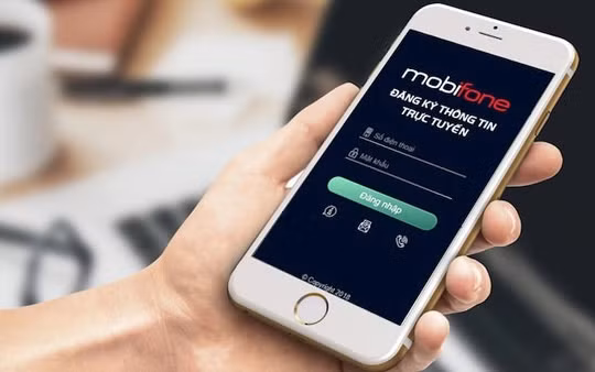 Cách tra cứu thông tin thuê bao theo cú pháp mới