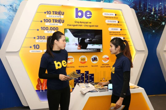 Doanh nghiệp Việt Nam mong Nhà nước, Chính phủ cùng đồng hành để phát triển hệ sinh thái số thuần Việt.