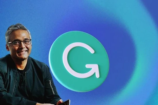 CEO Grammarly cho rằng ChatGPT không làm ảnh hưởng đến công việc kinh doanh của công ty (Ảnh: SCMP)