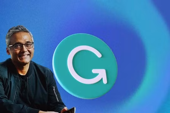 CEO Grammarly cho rằng ChatGPT không làm ảnh hưởng đến công việc kinh doanh của công ty (Ảnh: SCMP)