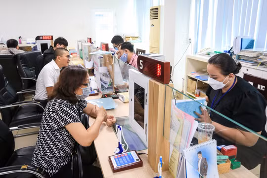 Gỡ “điểm nghẽn” đánh giá cán bộ