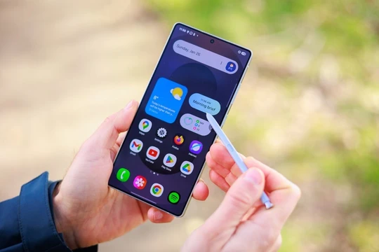 Galaxy S26 Ultra có thể không có bút Spen