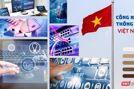 Thị trường CNTT Việt Nam.