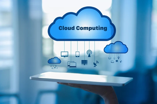 Công nghệ đám mây và quản trị dữ liệu đem lại sự thành công của chuyển đổi số