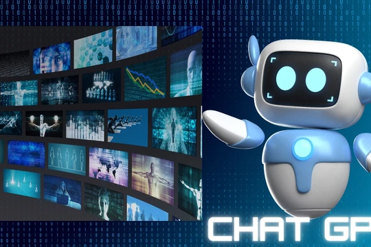 Hướng dẫn cách tạo video bằng ChatGPT