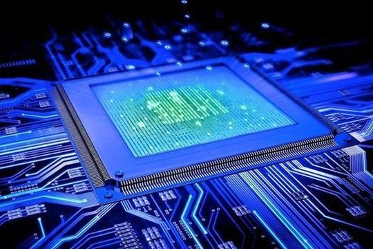 Mỹ hỗ trợ 162 triệu USD để mở rộng các nhà máy sản xuất chip bán dẫn