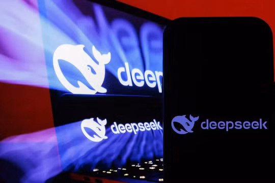 DeepSeek âm thầm phát hành phiên bản R1 nâng cấp