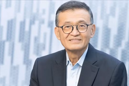 Ông Lip-Bu Tan, tân CEO của Intel. Ảnh: BH Online