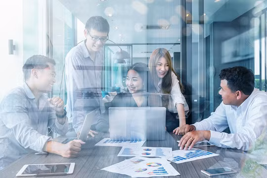 Lãnh đạo số là "chìa khóa" tạo sự đột phá trong chuyển đổi số