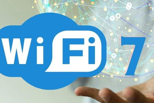 Wi-Fi 7 - Bước nhảy vọt của kết nối không dây