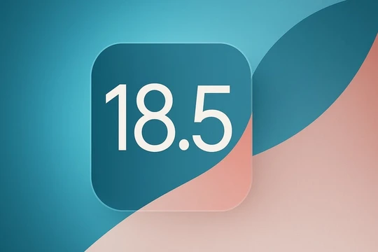 Tin nóng KHCN 7/4: Apple phát hành beta iOS 18.5, lợi nhuận Samsung giảm 21%