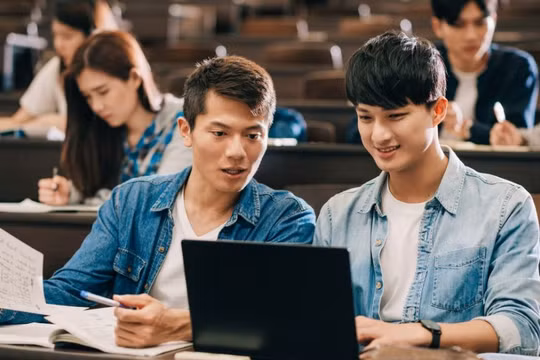 Singapore tích hợp AI vào giáo dục thế nào? 