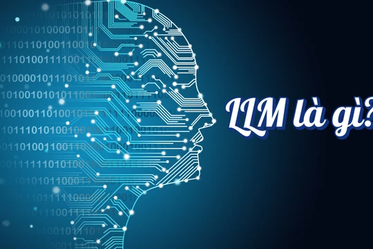 Mô hình ngôn ngữ lớn là gì và có vai trò như thế nào trong lĩnh vực AI?