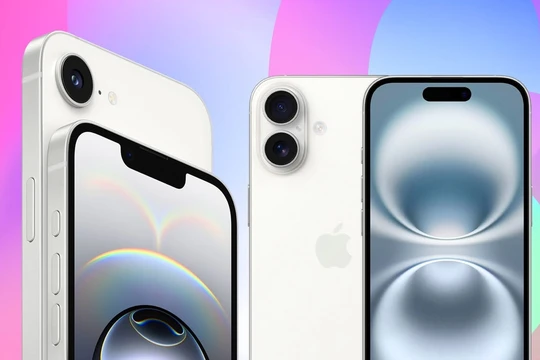 Tin nóng KHCN 12/4: iPhone sản xuất tại Mỹ có thể đội giá gấp 3 lần, "điện thoại vỏ sò" chiếm ưu thế