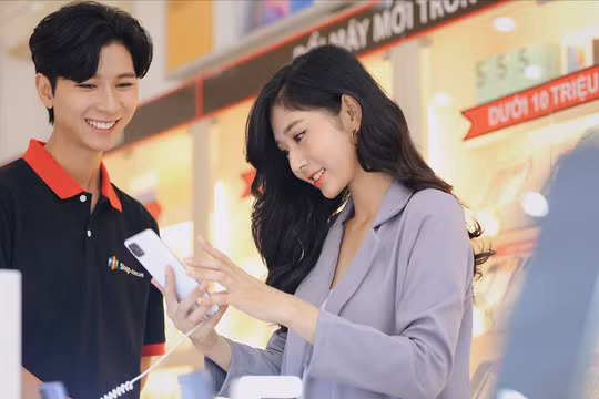 Tắt sóng 2G vào tháng 9: Cách xác định điện thoại 2G "đội lốt" 4G, tránh bị lừa