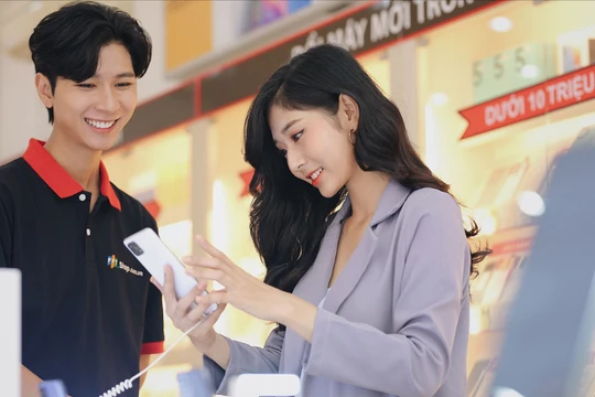 Tắt sóng 2G vào tháng 9: Cách xác định điện thoại 2G "đội lốt" 4G, tránh bị lừa