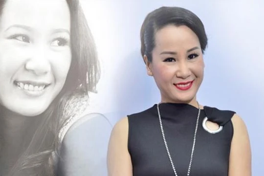 Nhạc sĩ Giáng Son 