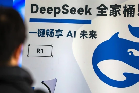 Ảnh minh họa: SCMP