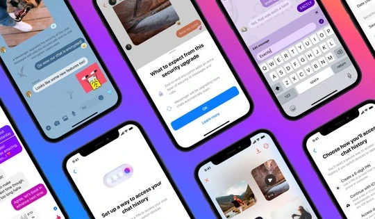Người dùng đã có thể trò chuyện với AI trên WhatsApp, Messenger và Instagram