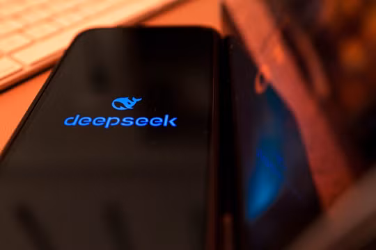 DeepSeek tạo bước ngoặt cho ngành AI tiết kiệm năng lượng?