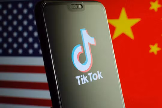 Tik Tok có tốc độ phát triển người dùng rất nhanh (ảnh: SCMP)