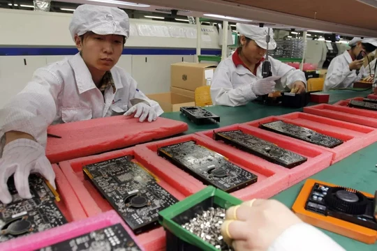 Tin nóng công nghệ 24/5: Các nhà khoa học Mỹ làm cho cao su tự nhiên bền hơn 10 lần