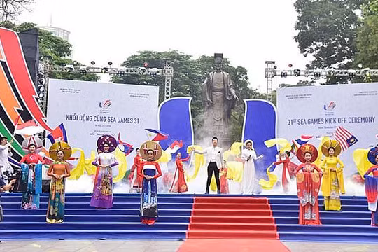 (ảnh Hà Nội mới)