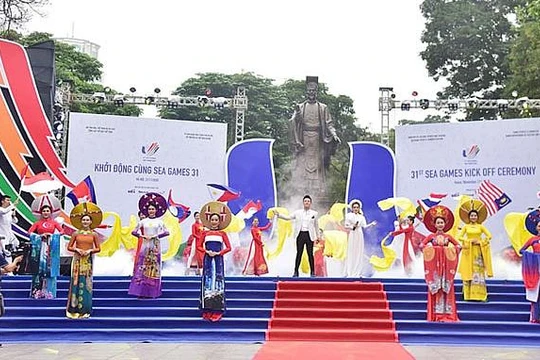 (ảnh Hà Nội mới)