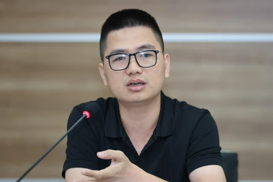 Chủ tịch HĐQT Lumi Vietnam: Chưa tự chủ linh kiện 100% nhưng camera do Việt Nam sản xuất rất an toàn