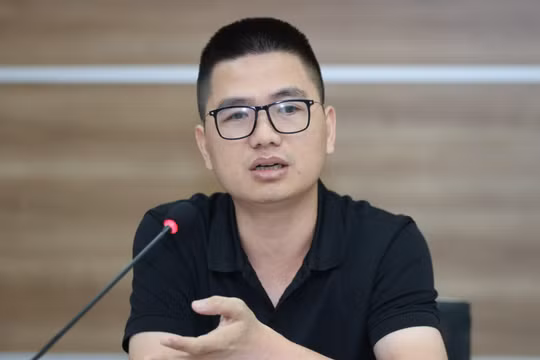 Chủ tịch HĐQT Lumi Vietnam: Chưa tự chủ linh kiện 100% nhưng camera do Việt Nam sản xuất rất an toàn