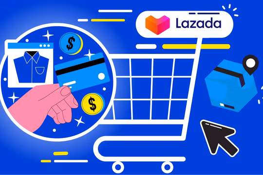 Lazada cắt giảm hàng loạt nhân viên ở Đông Nam Á