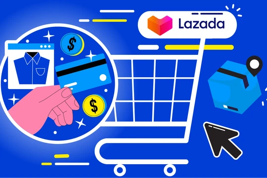 Lazada cắt giảm hàng loạt nhân viên ở Đông Nam Á