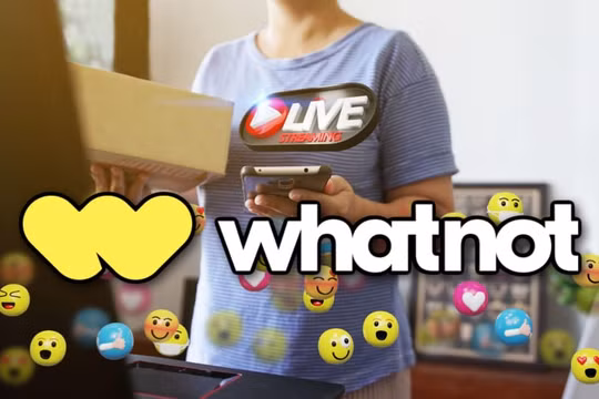 Đối thủ của TikTok Shop nổi lên với mức định giá gần 5 tỷ USD