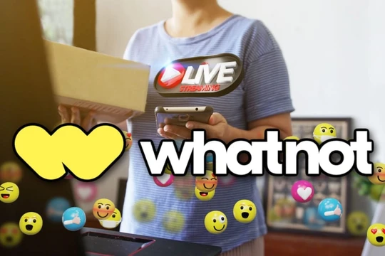 Đối thủ của TikTok Shop nổi lên với mức định giá gần 5 tỷ USD