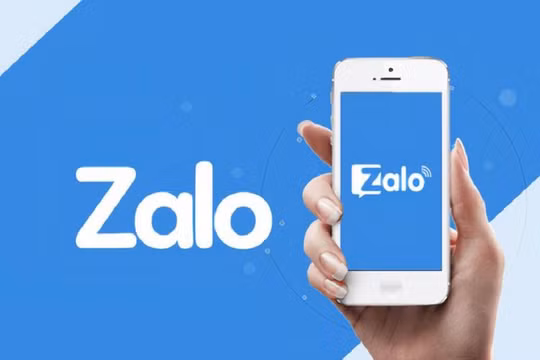 Xôn xao thông tin Zalo nghi bị hack, người dùng nên làm gì?