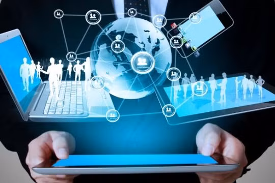 Các tin công nghệ nổi bật sáng 12/3. Ảnh minh hoạ.