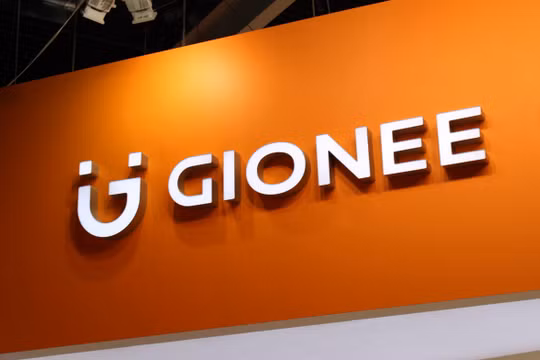 Hơn 20 triệu smartphone Gionee bị cài trojan