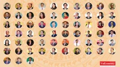 Chân dung các bí thư 63 tỉnh, thành