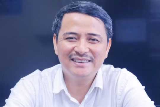 PGS TS Nguyễn Văn Minh - Viện trưởng Viện Đào tạo và Tư vấn Doanh nghiệp, Trường Đại học Ngoại Thương