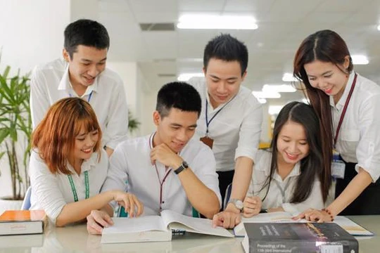 Vì sao Việt Nam trở thành điểm đến khởi nghiệp công nghệ ở Đông Nam Á?