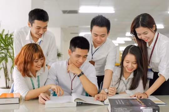 Vì sao Việt Nam trở thành điểm đến khởi nghiệp công nghệ ở Đông Nam Á?