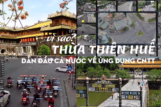 Thừa Thiên - Huế