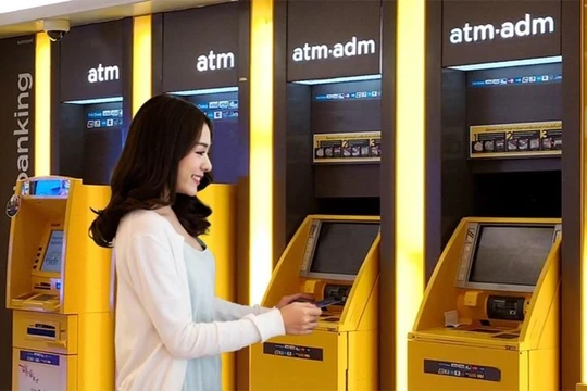 Dữ liệu đóng vai trò quan trọng để ngân hàng tăng trưởng