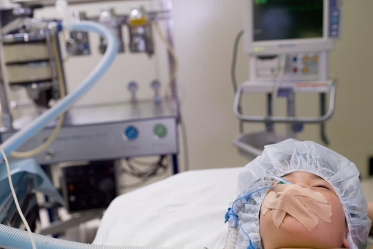 Hội chứng hiếm gặp với hỗn hợp các triệu chứng của sốc độc và bệnh Kawasaki xuất hiện ở một số trẻ nhiễm Covid-19