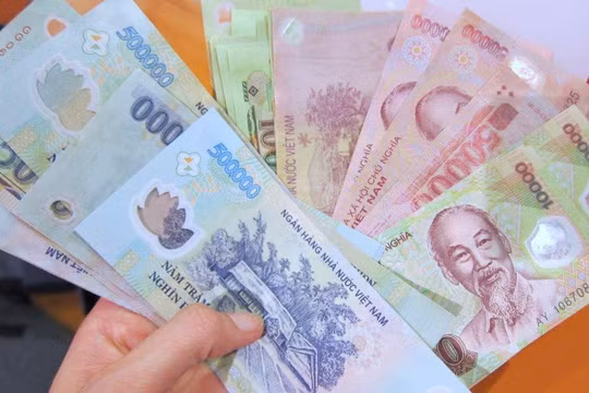 Tiền polymer gặp phải sự chỉ trích từ ngày đầu ra mắt