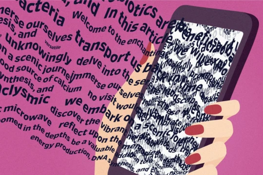 Ảnh: The Wall Street Journal