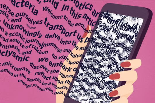 Ảnh: The Wall Street Journal