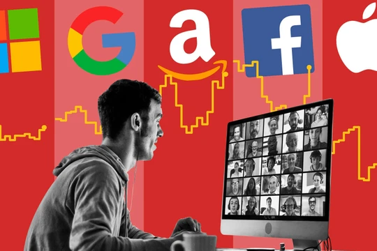 Apple và Google đang là hai thương hiệu có giá trị nhất, theo Kantar.