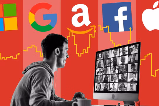 Apple và Google đang là hai thương hiệu có giá trị nhất, theo Kantar.